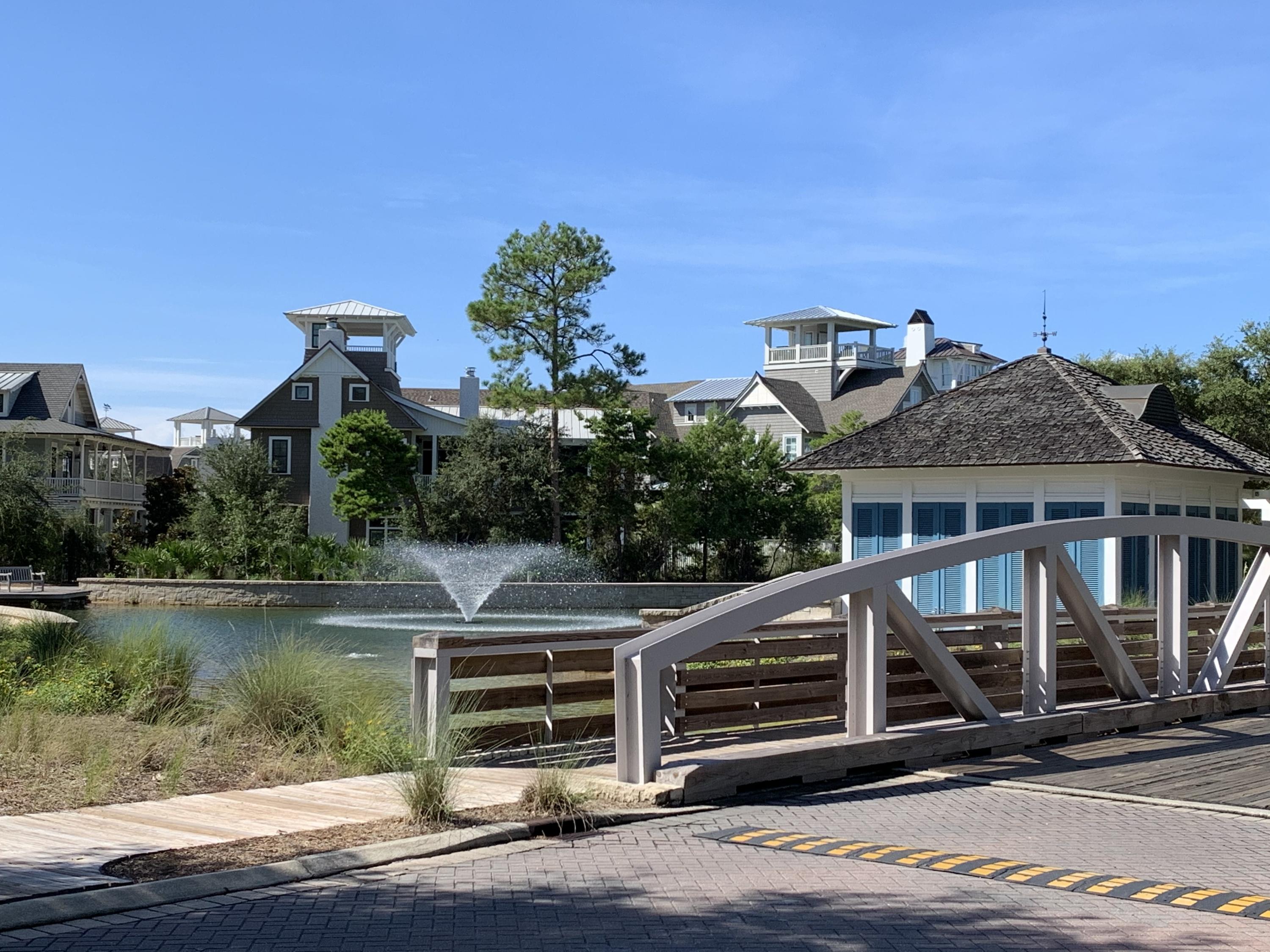 WATERSOUND BEACH - Land