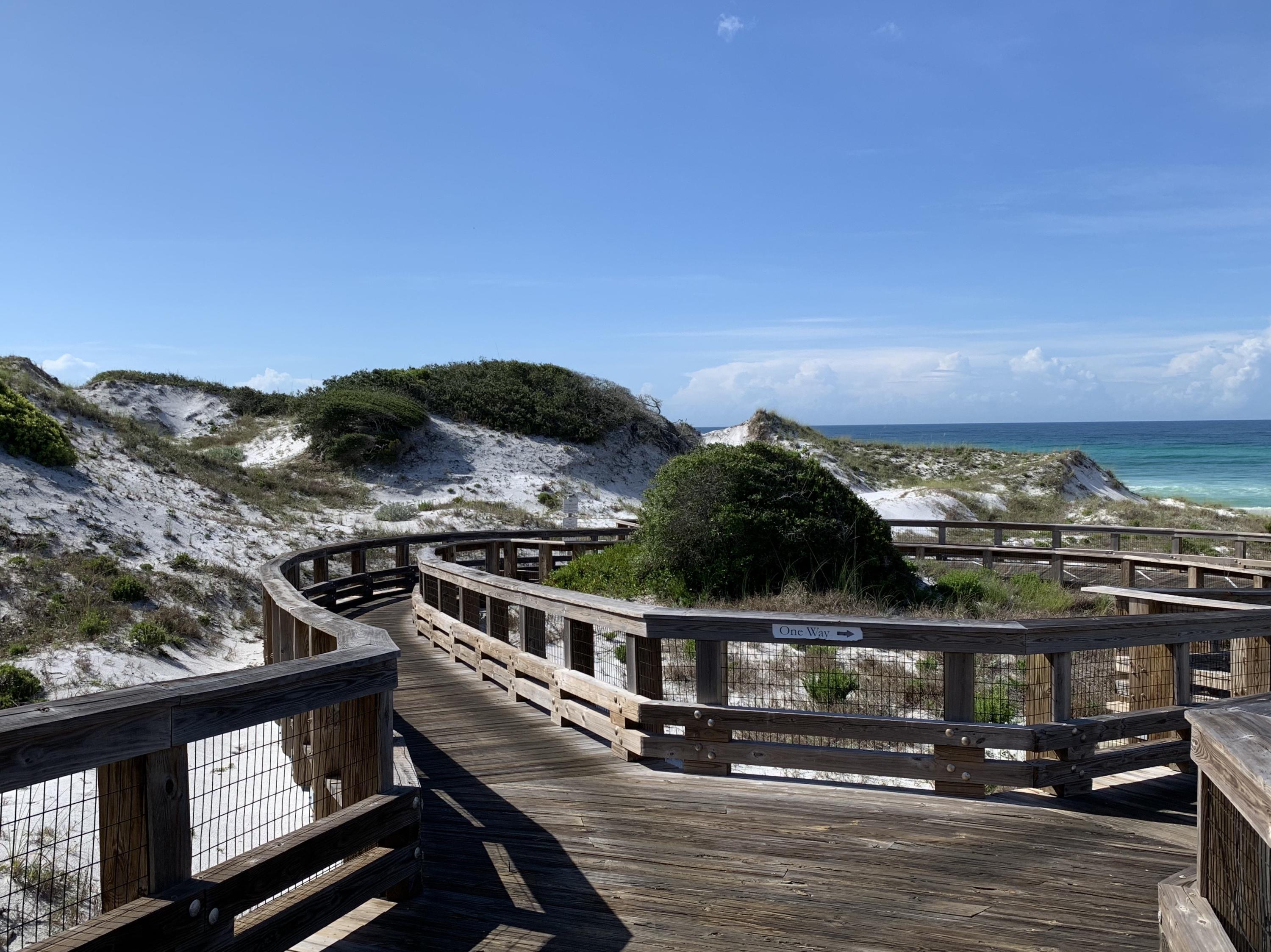 WATERSOUND BEACH - Land