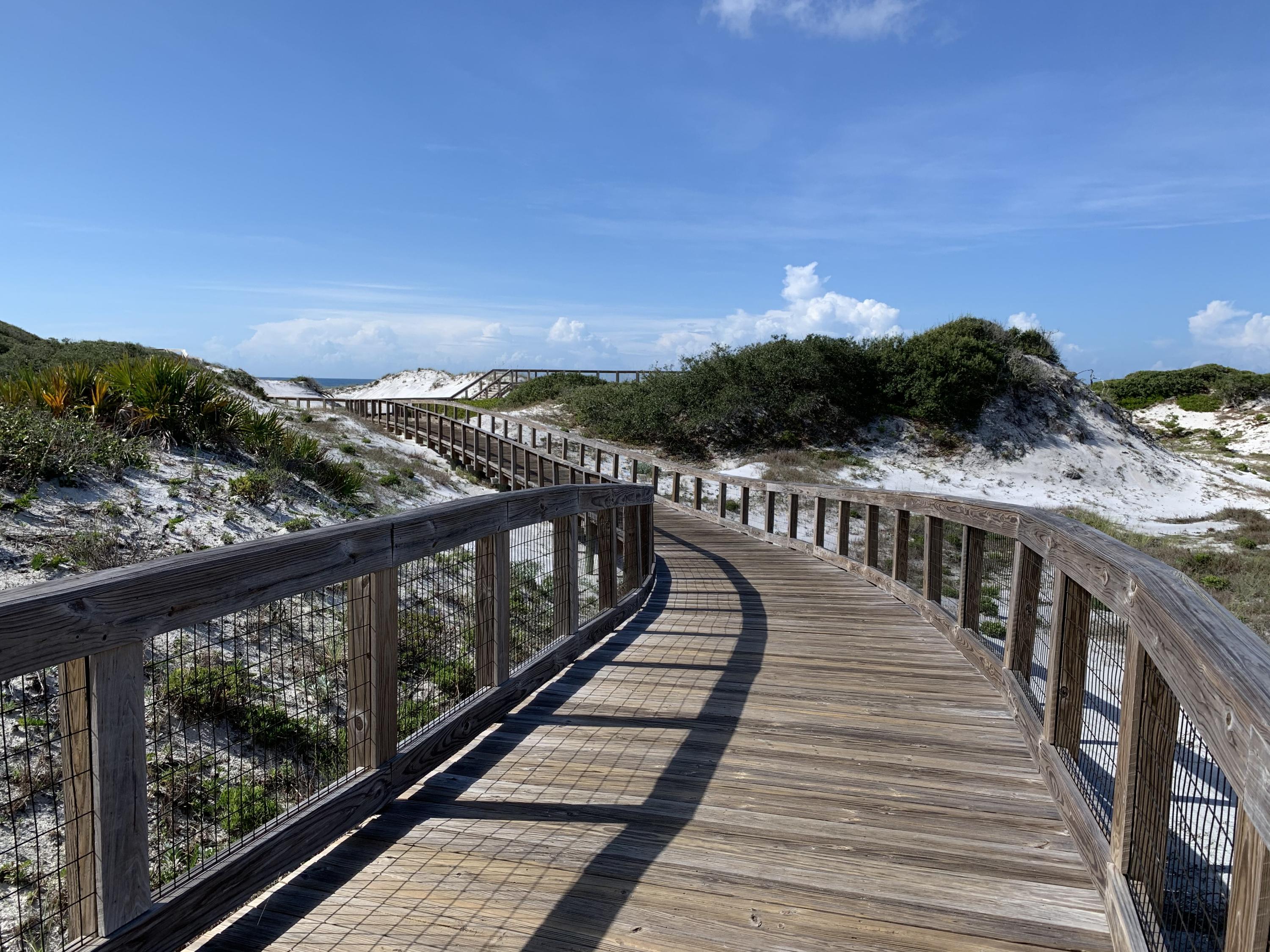 WATERSOUND BEACH - Land