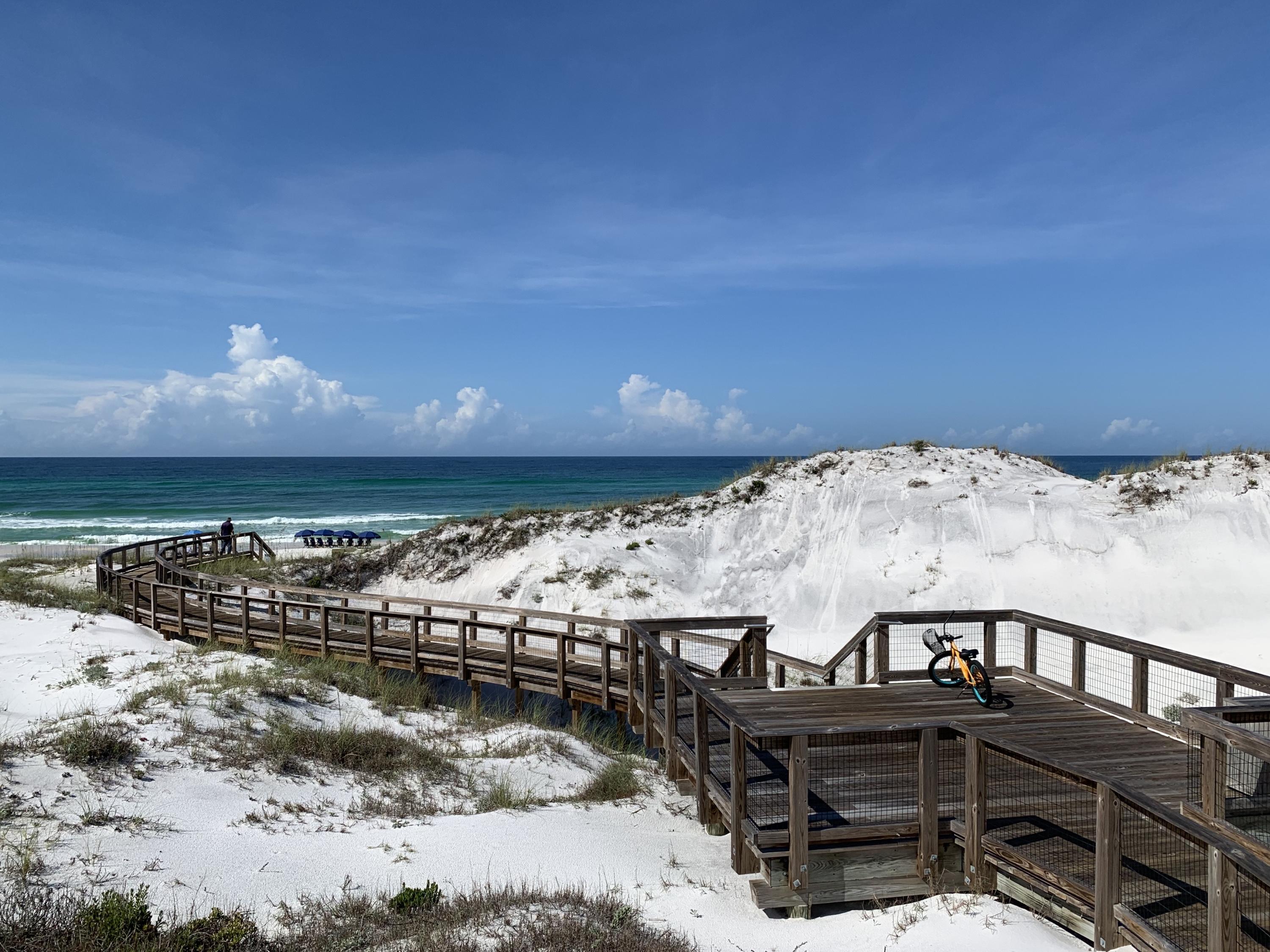WATERSOUND BEACH - Land