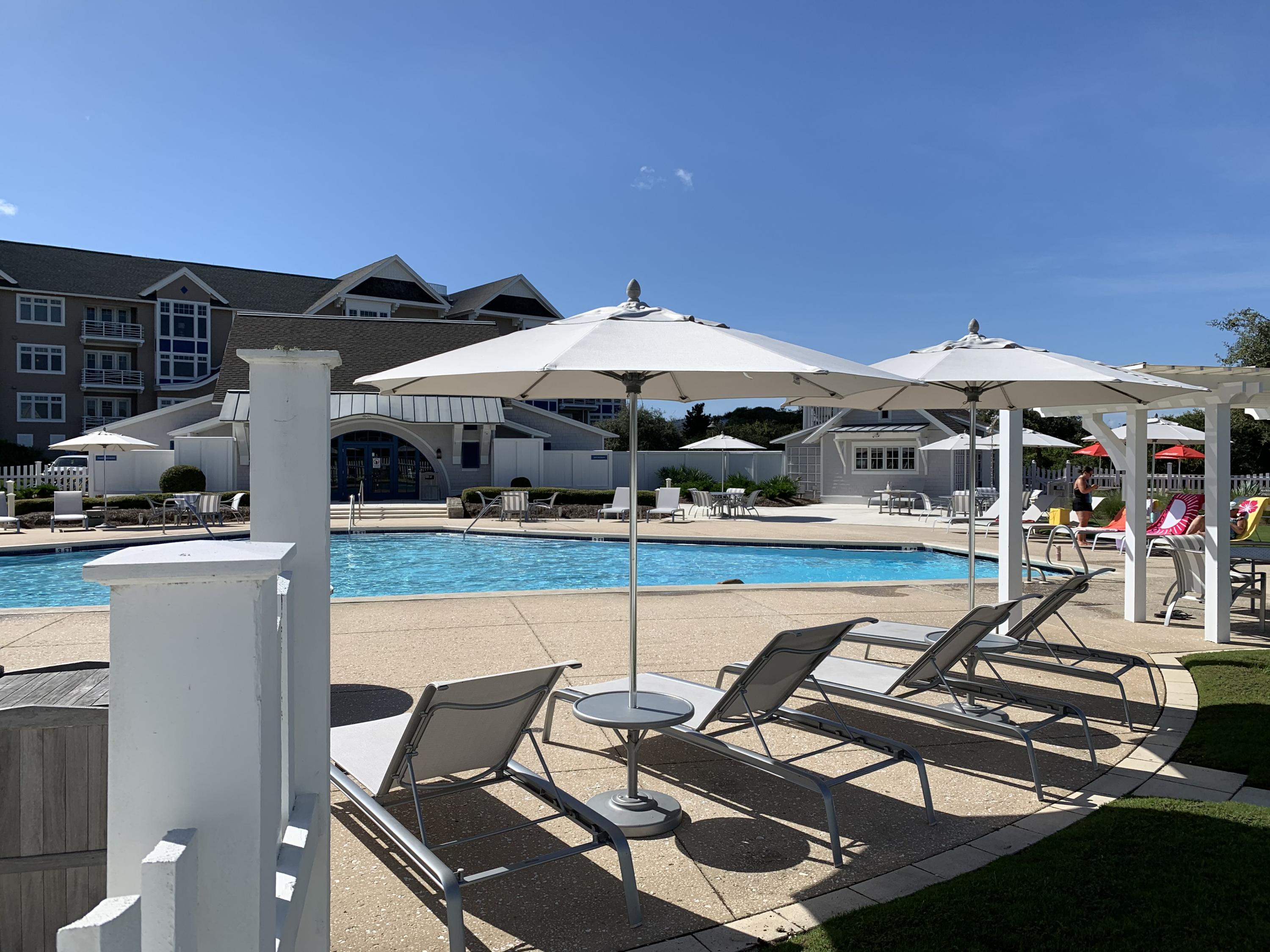 WATERSOUND BEACH - Land