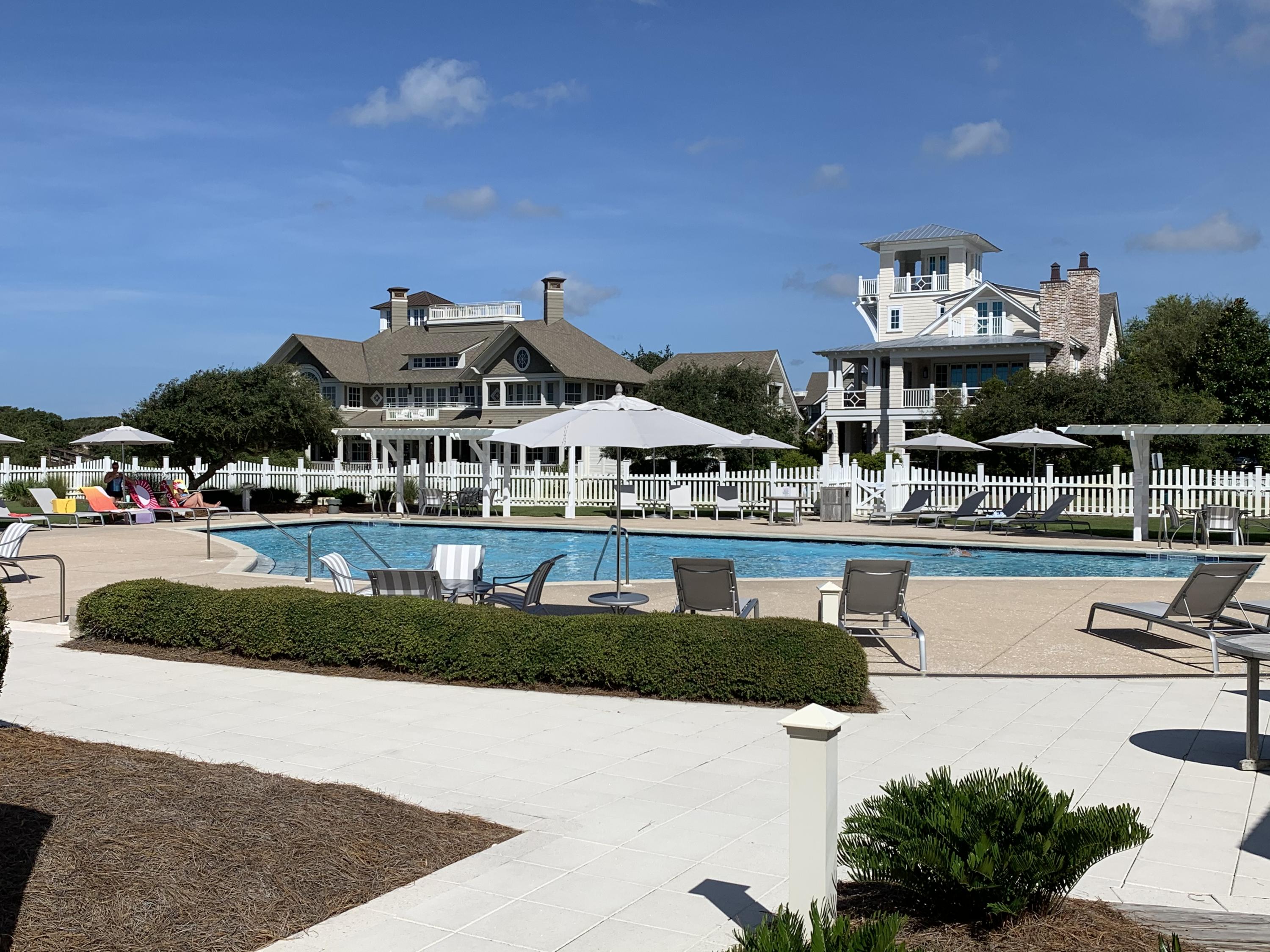 WATERSOUND BEACH - Land