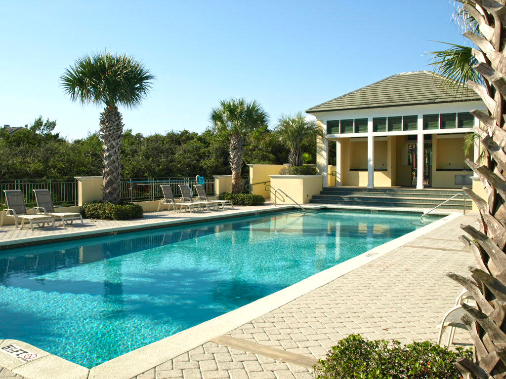 HERITAGE DUNES - Land