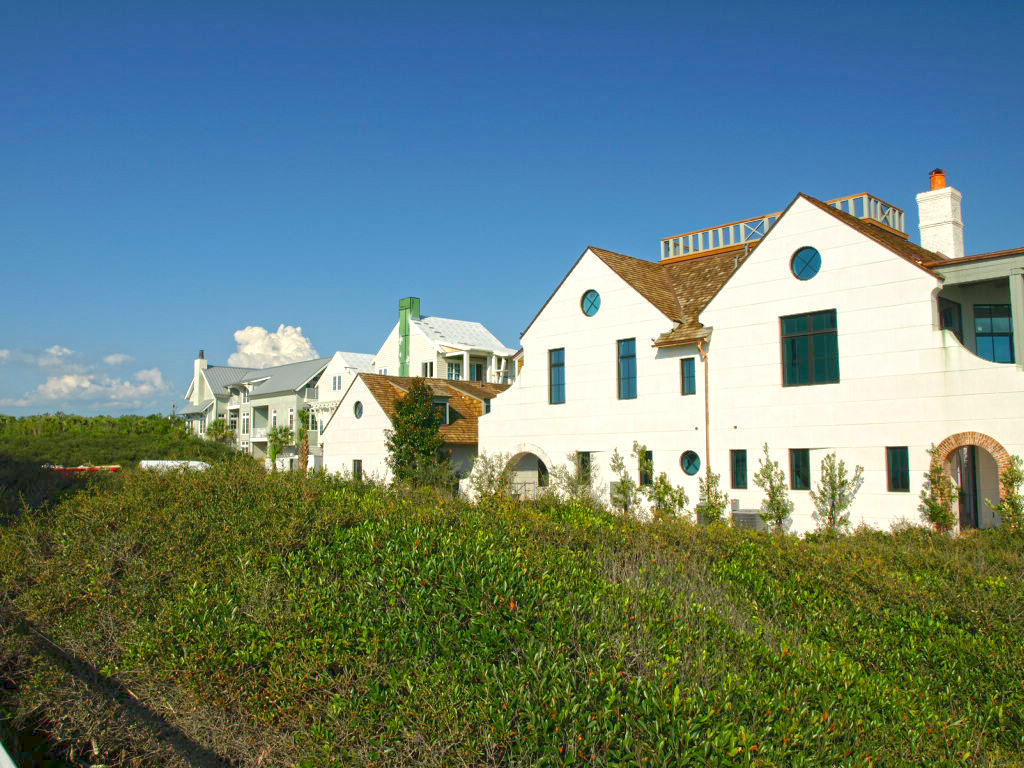 HERITAGE DUNES - Land