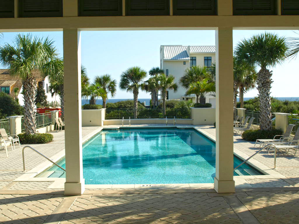 HERITAGE DUNES - Land