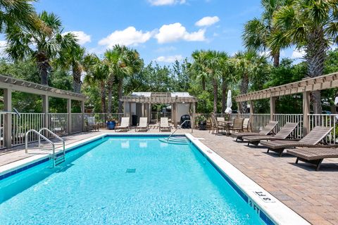 A home in Santa Rosa Beach