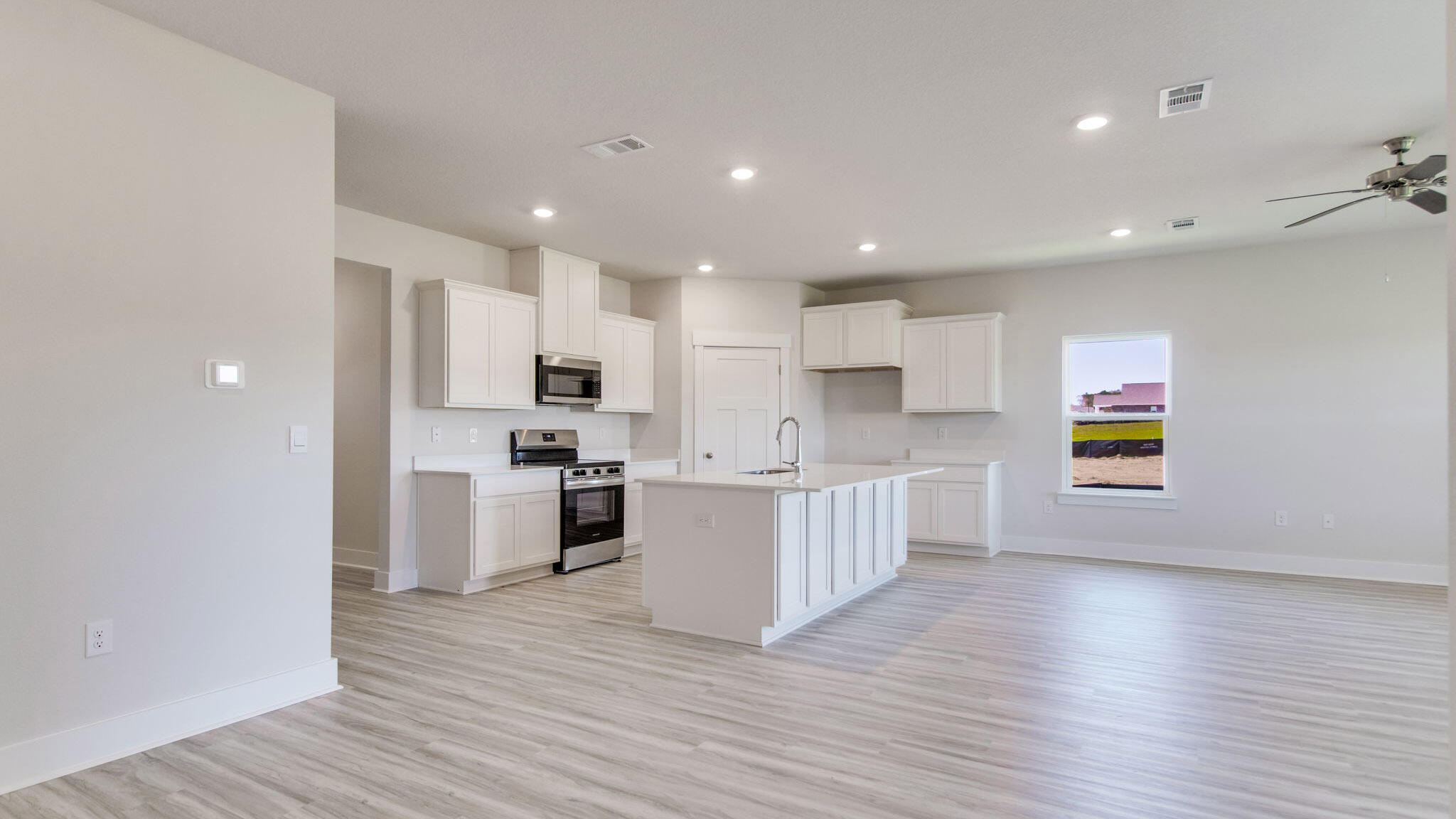 Deer Ridge Crossing - Residential