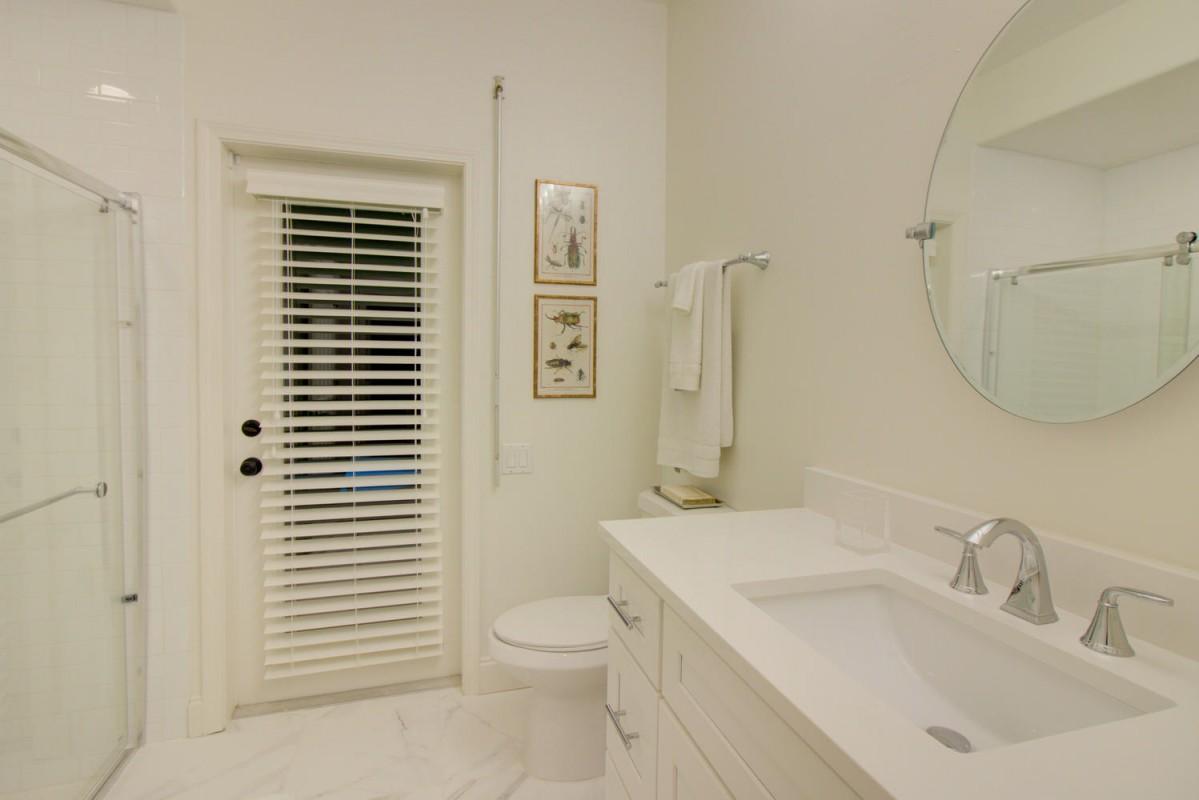 KELLY PLANTATION S/D PH 3 - Residential