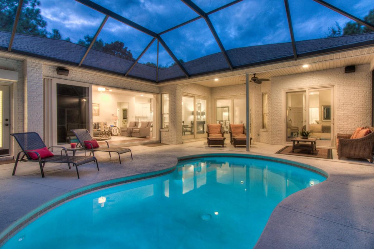 KELLY PLANTATION S/D PH 3 - Residential