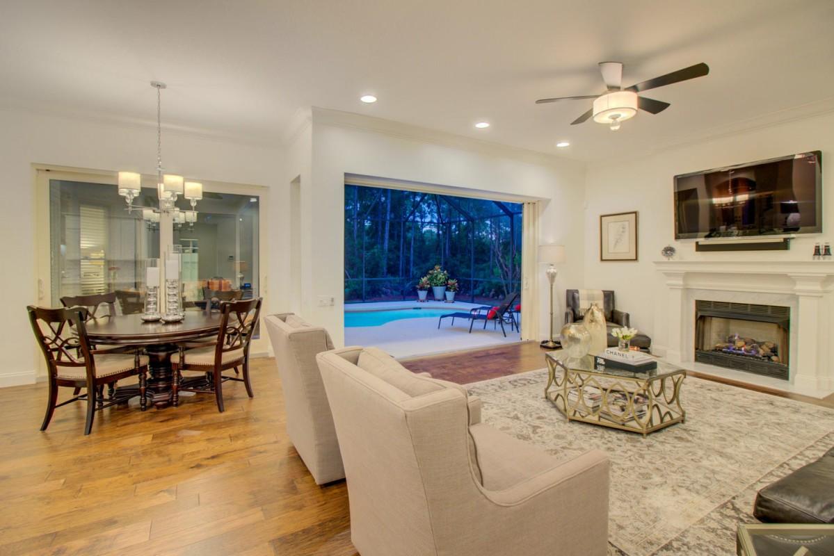 KELLY PLANTATION S/D PH 3 - Residential