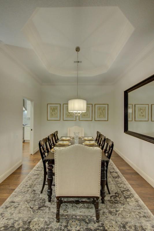 KELLY PLANTATION S/D PH 3 - Residential