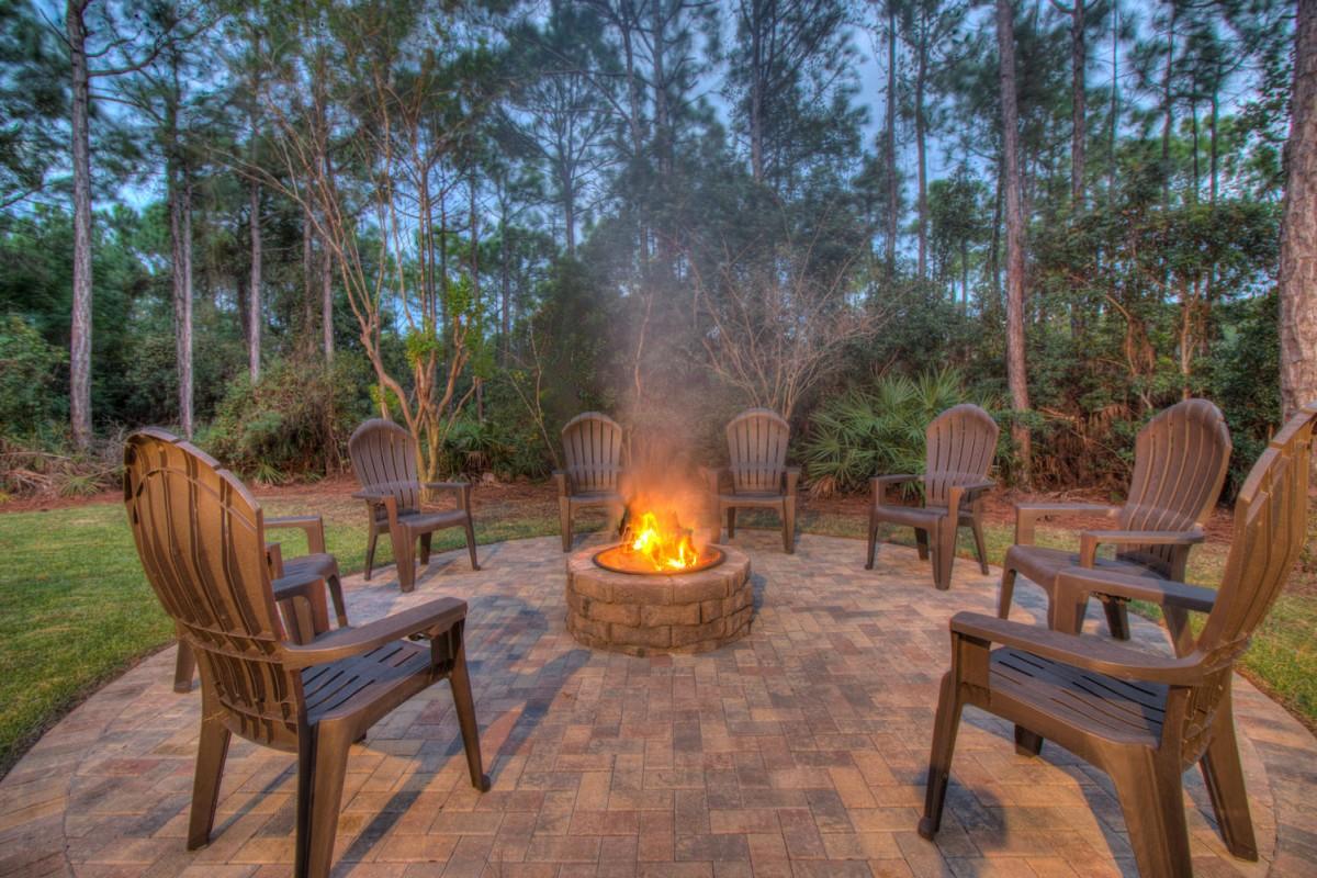 KELLY PLANTATION S/D PH 3 - Residential