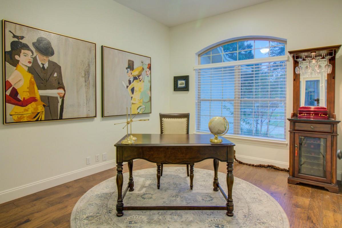 KELLY PLANTATION S/D PH 3 - Residential