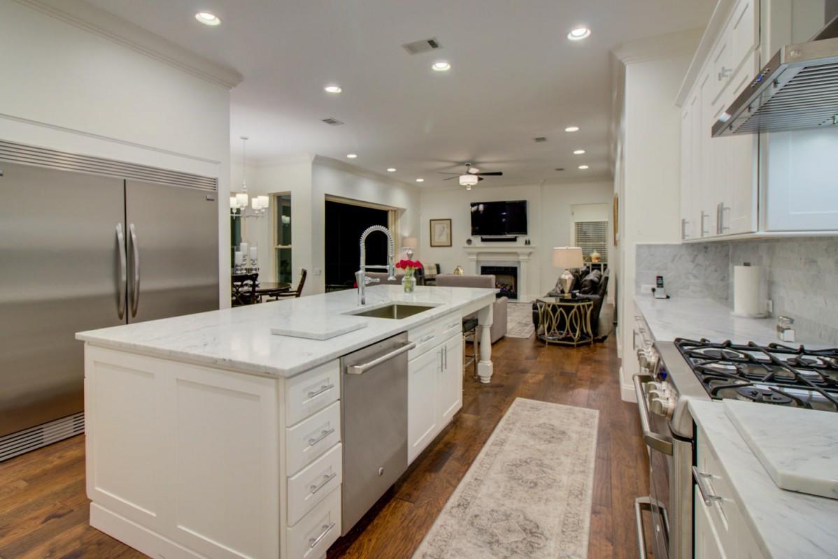 KELLY PLANTATION S/D PH 3 - Residential