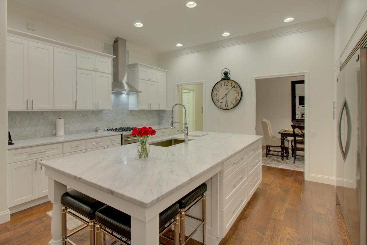 KELLY PLANTATION S/D PH 3 - Residential