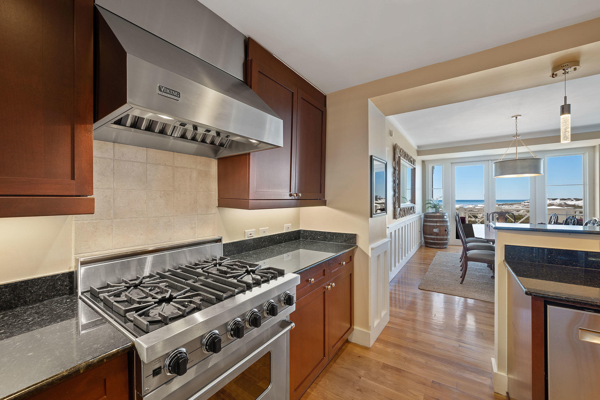 Watersound Beach - Residential