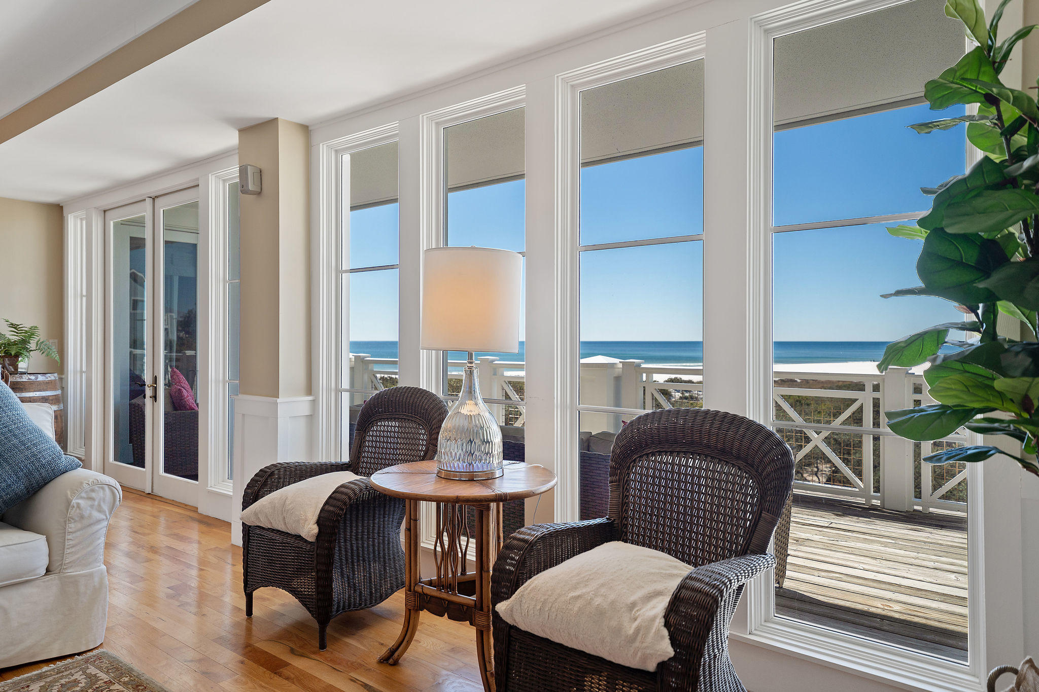Watersound Beach - Residential
