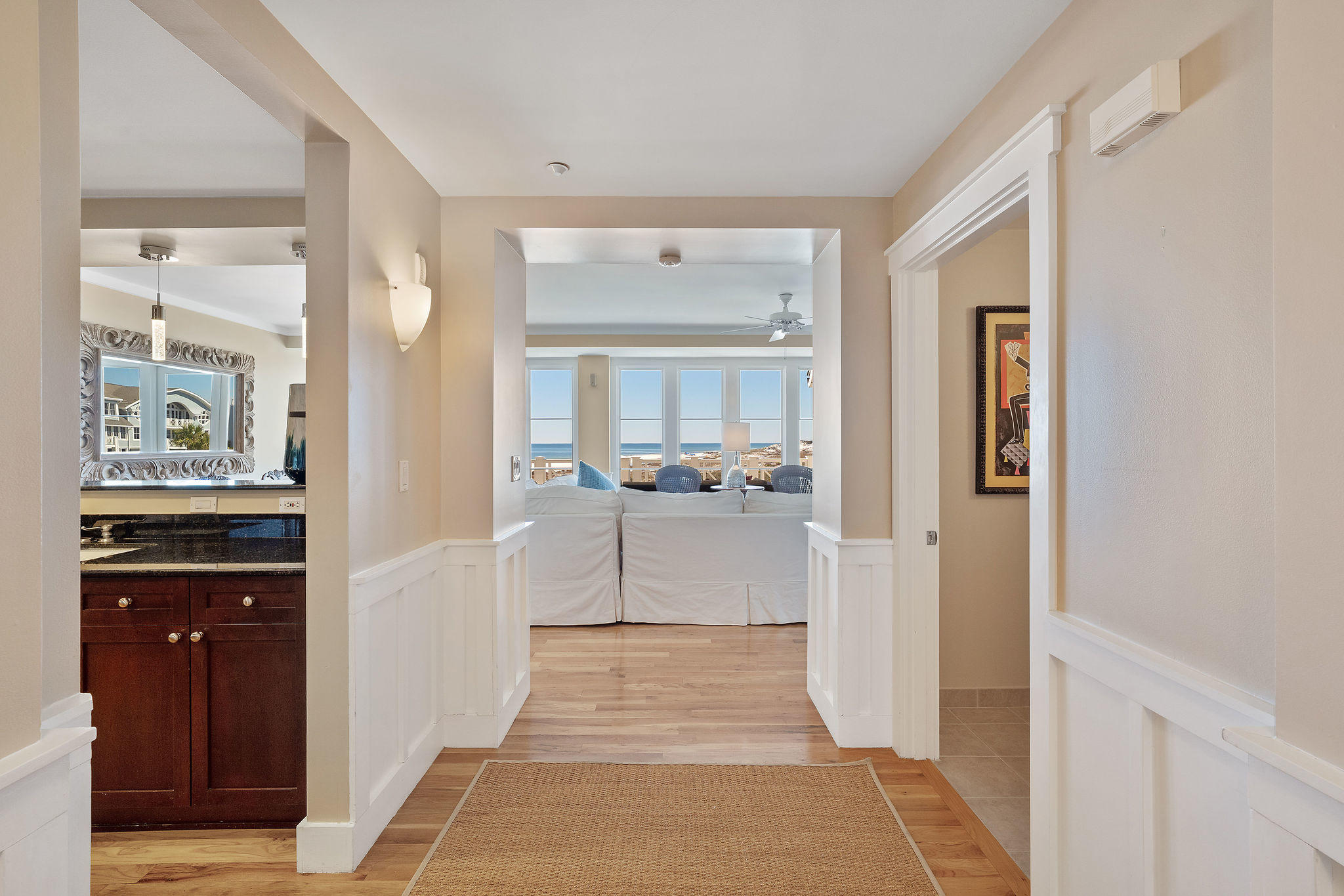 Watersound Beach - Residential