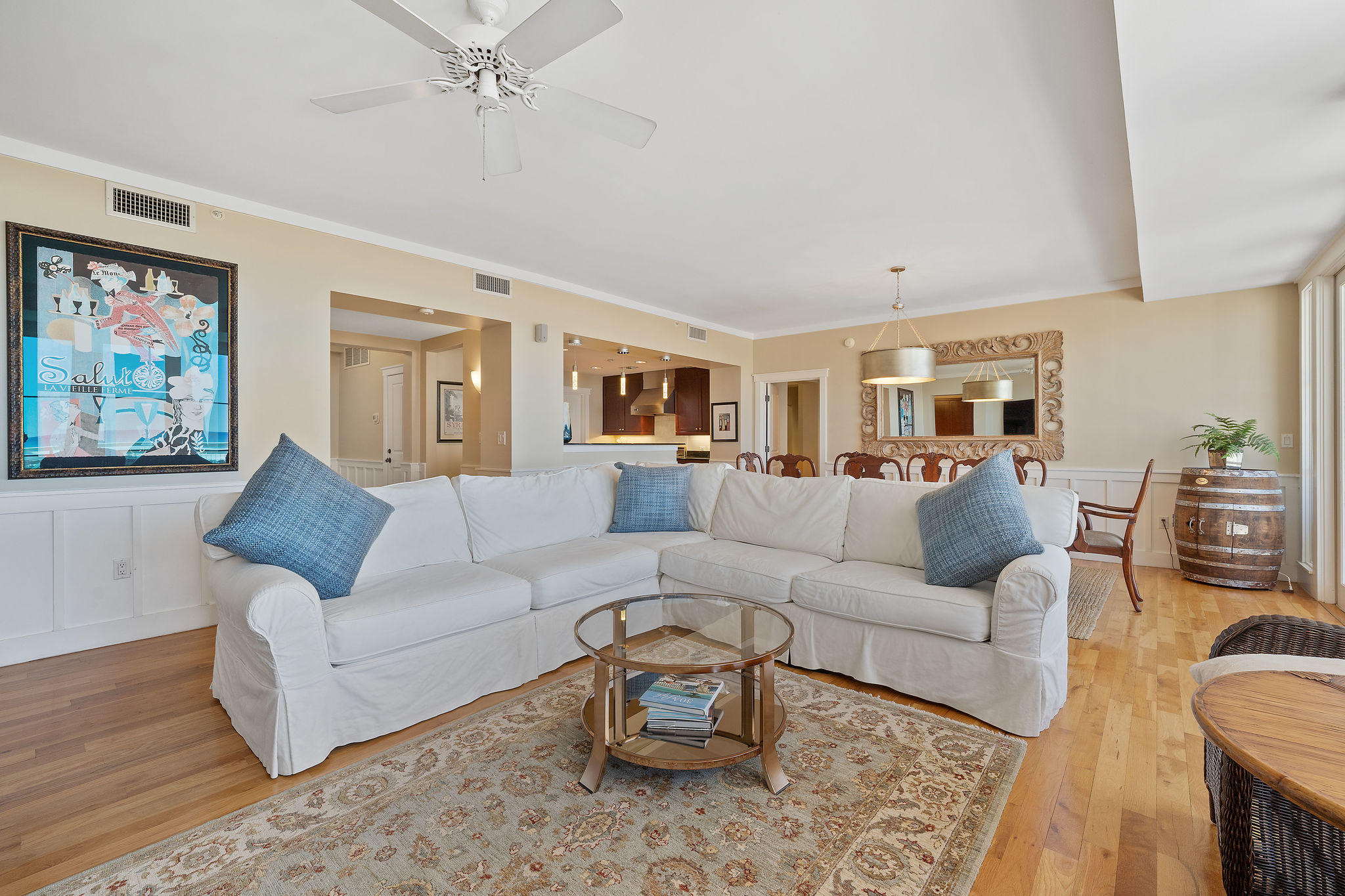 Watersound Beach - Residential