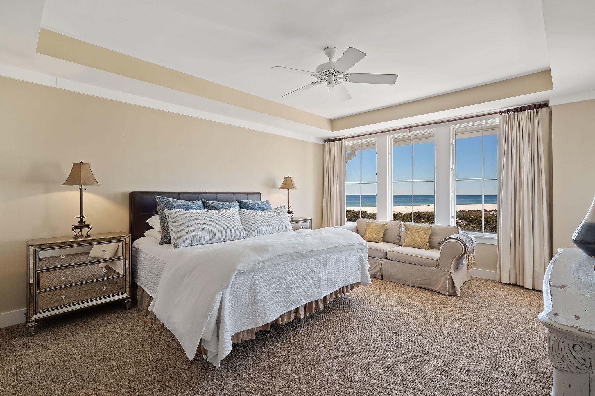 Watersound Beach - Residential