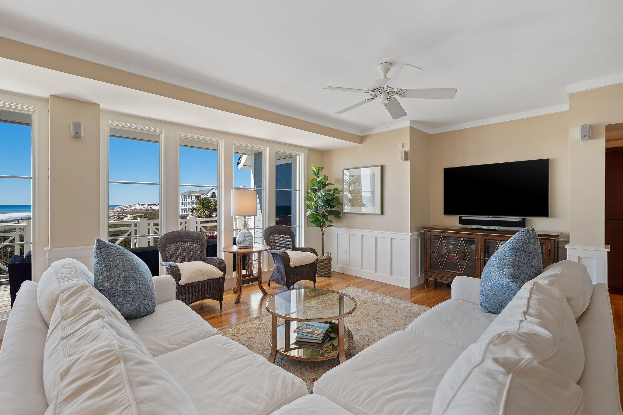 Watersound Beach - Residential