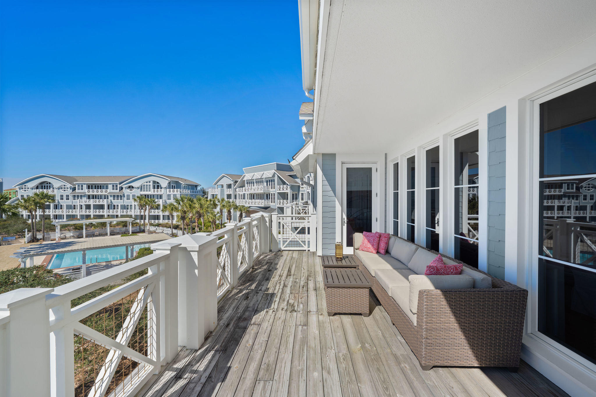 Watersound Beach - Residential