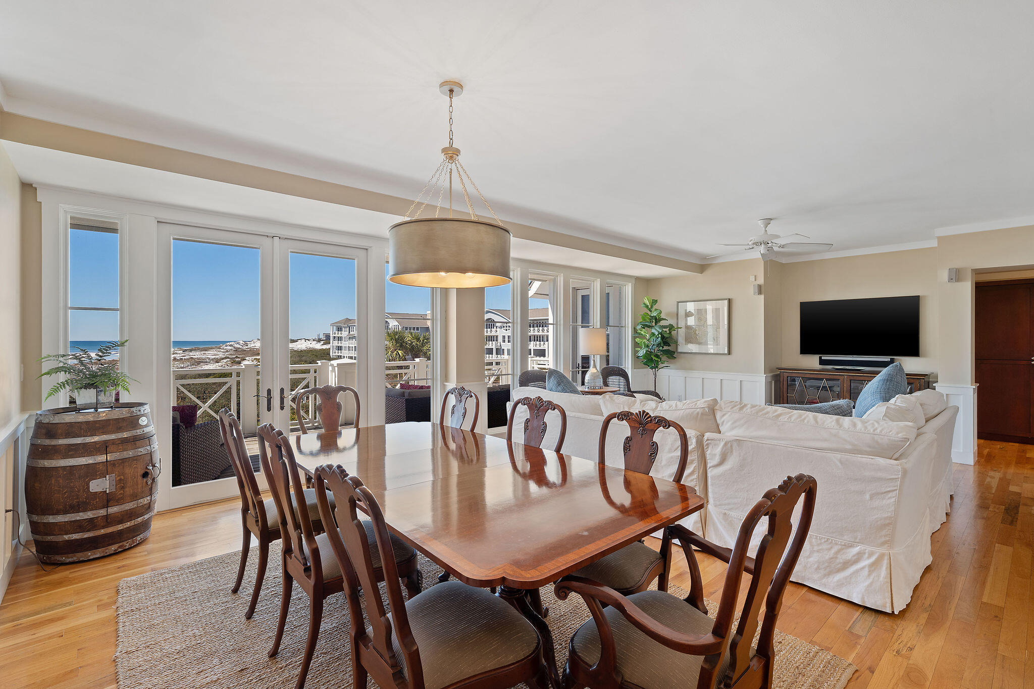 Watersound Beach - Residential