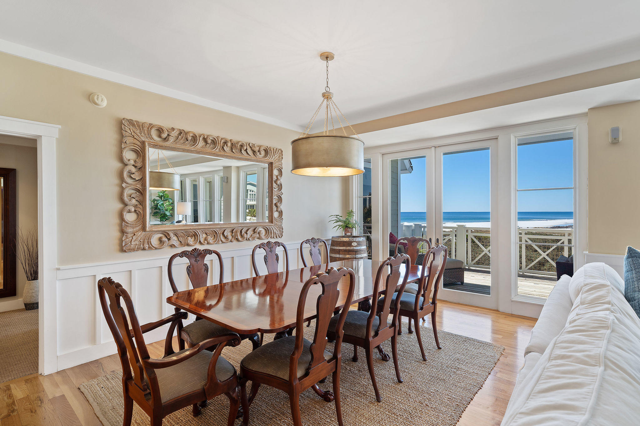 Watersound Beach - Residential