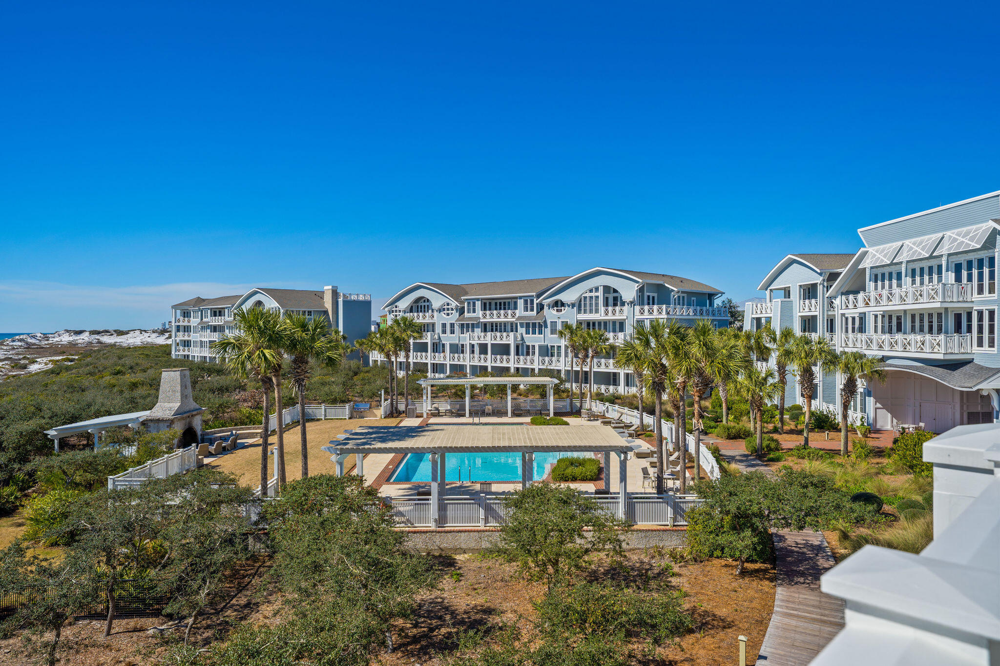 Watersound Beach - Residential