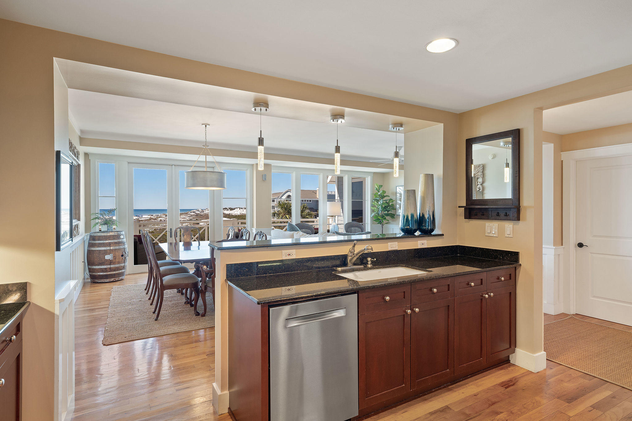 Watersound Beach - Residential