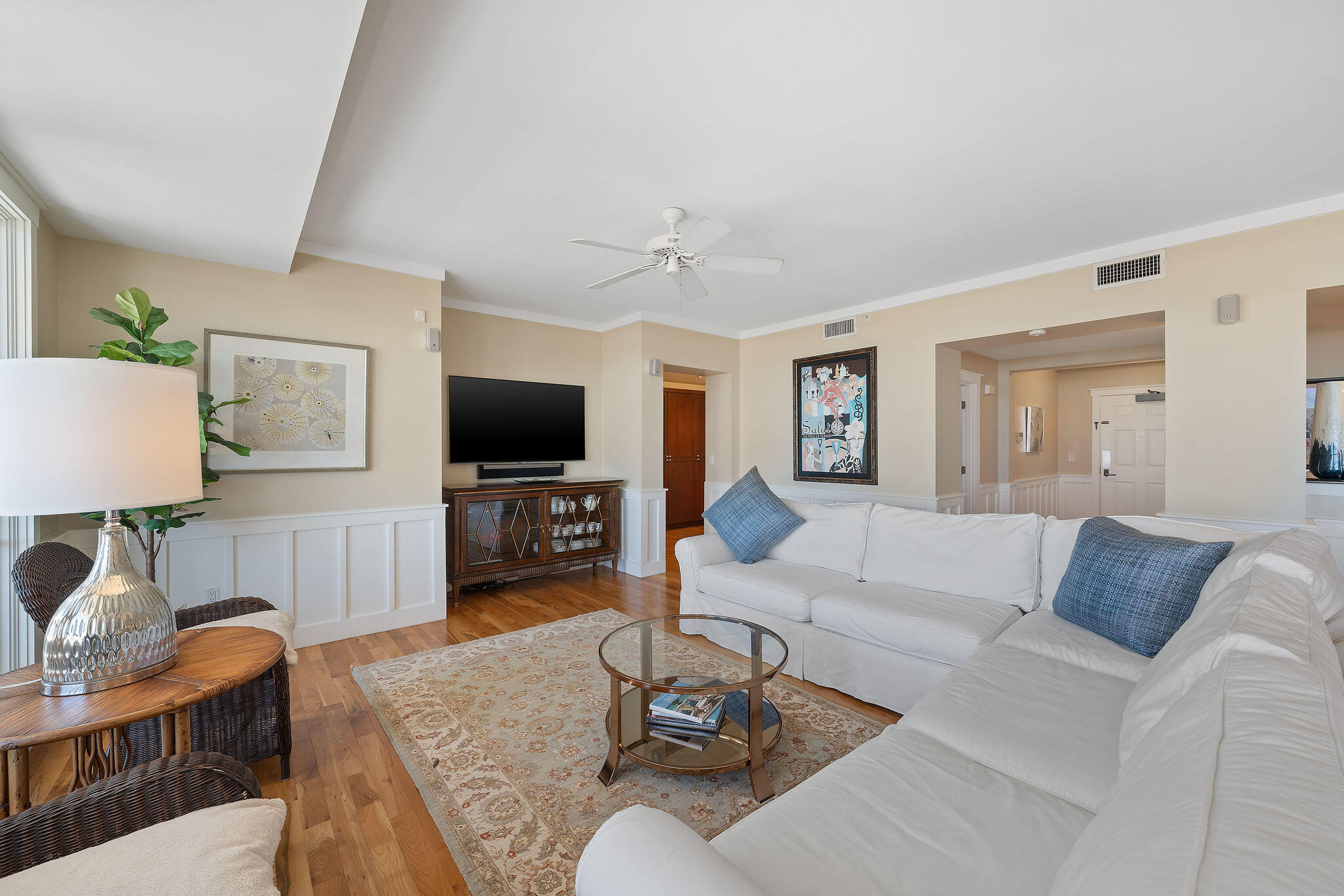 Watersound Beach - Residential