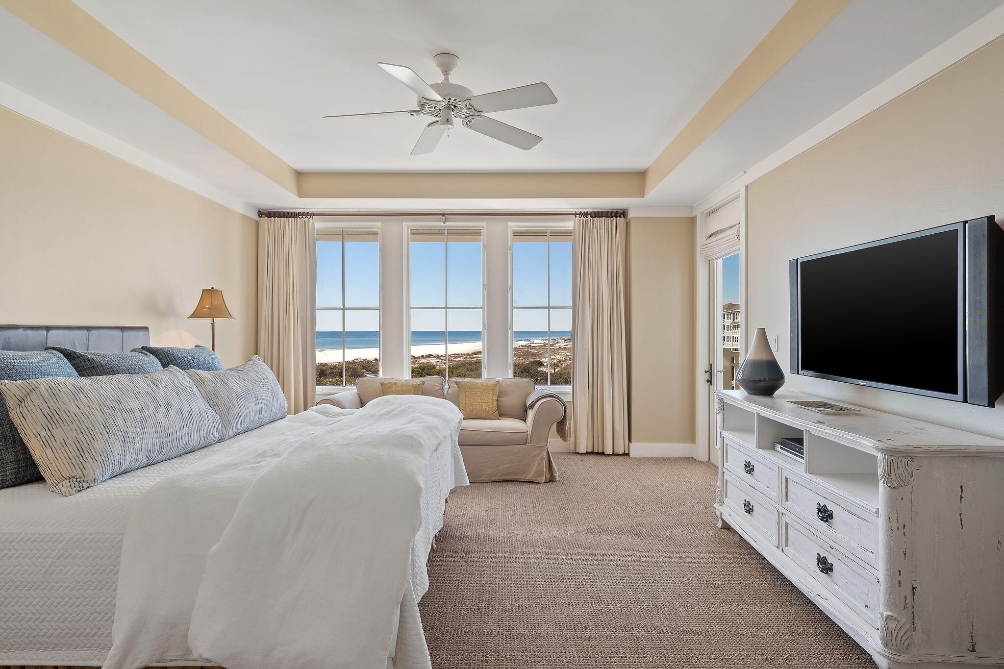 Watersound Beach - Residential