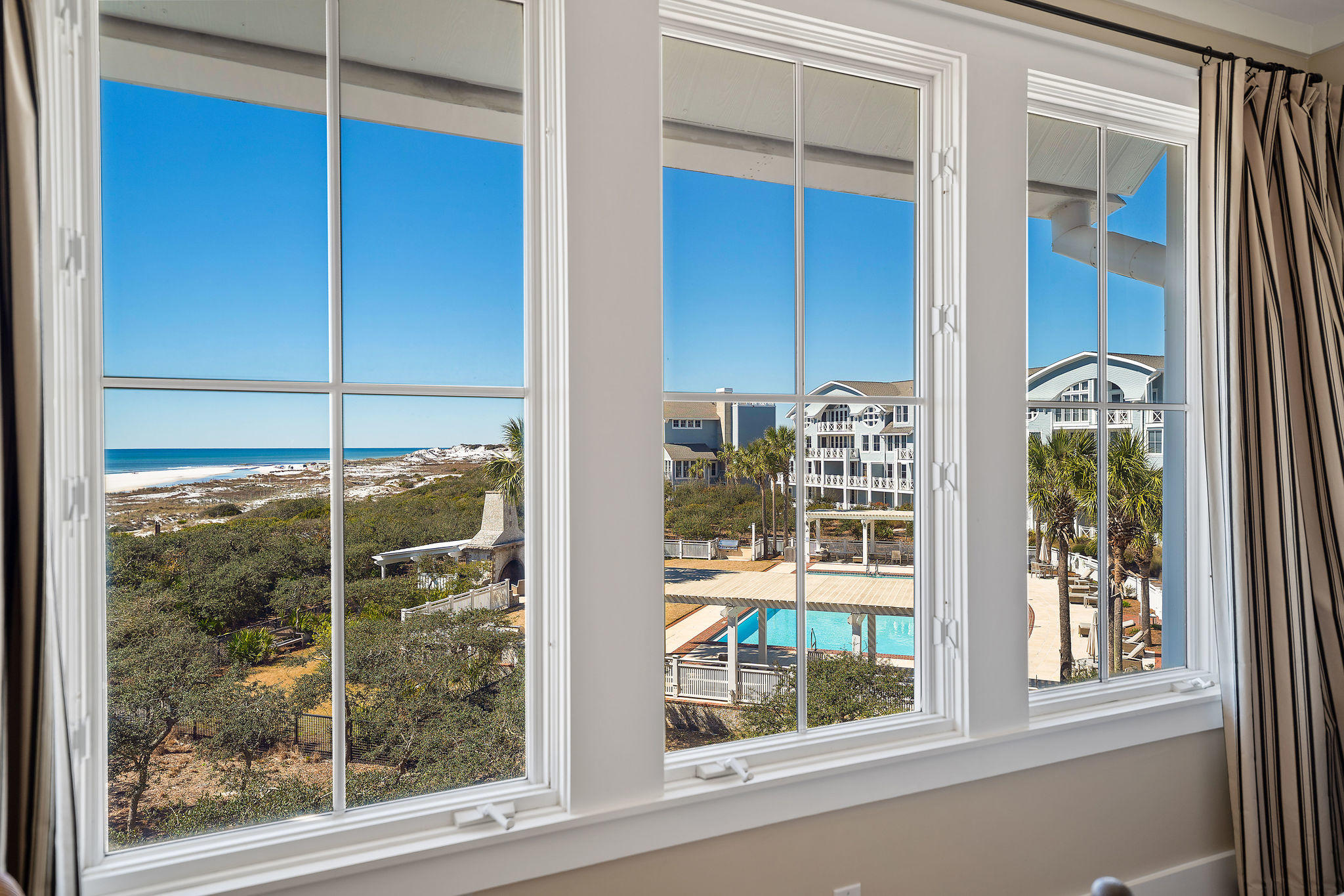 Watersound Beach - Residential
