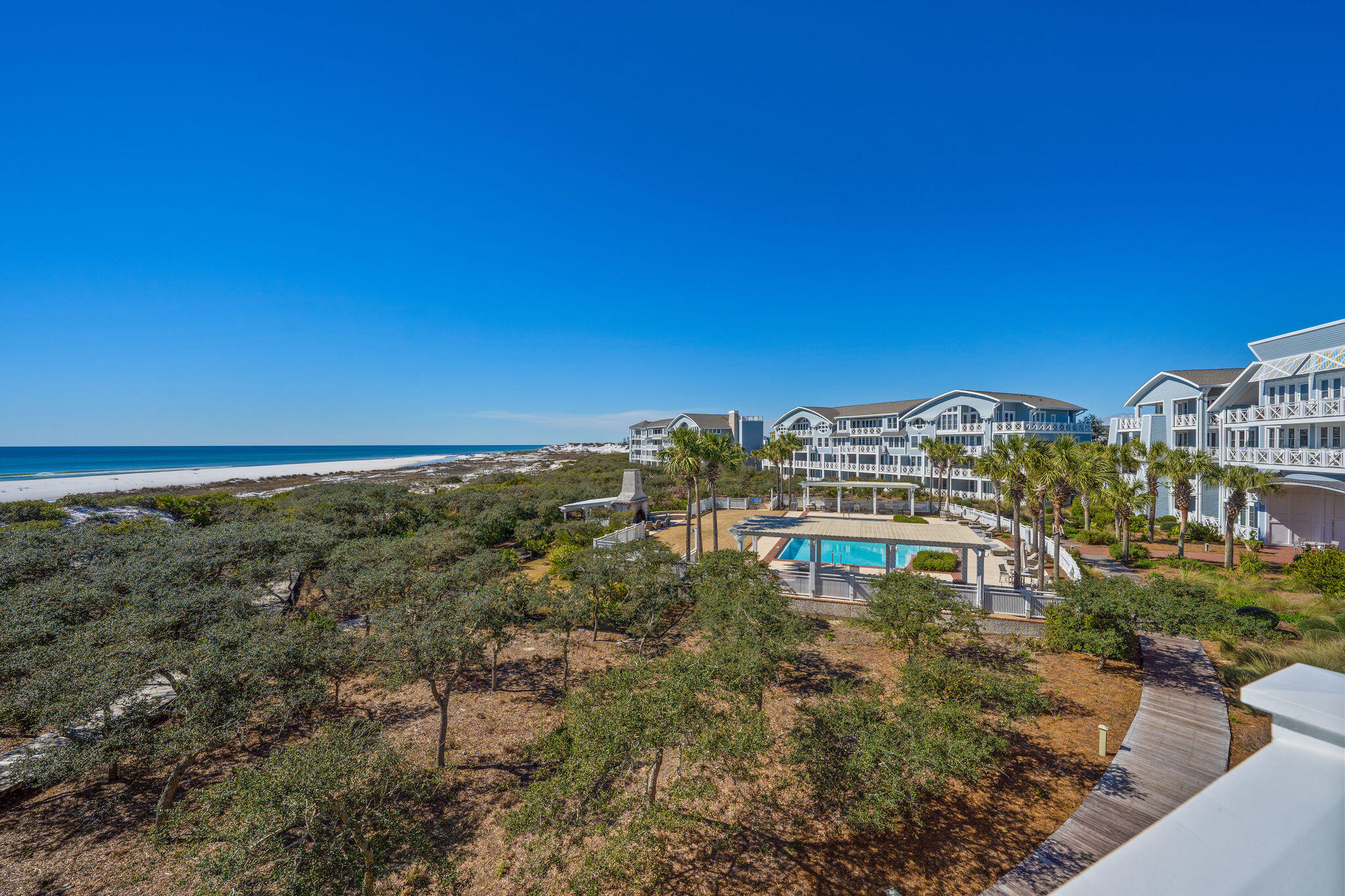 Watersound Beach - Residential