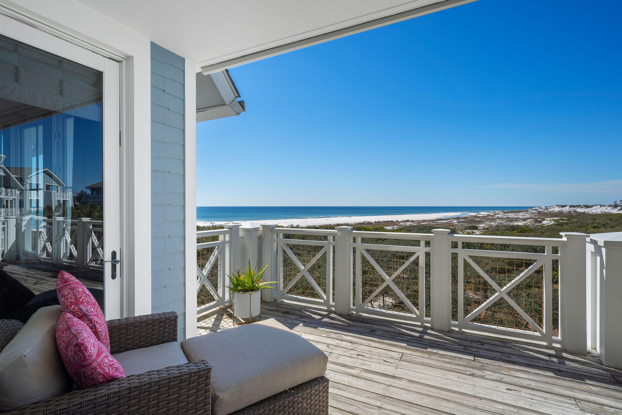 Watersound Beach - Residential