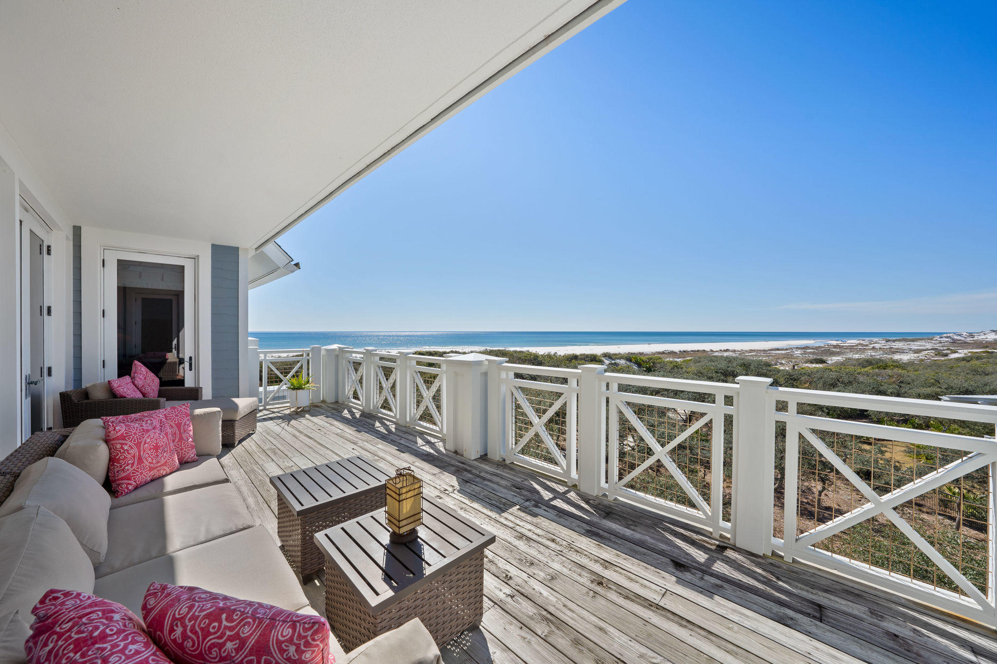 Watersound Beach - Residential
