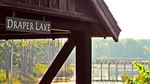 DRAPER LAKE COASTAL VILLAGE - Land
