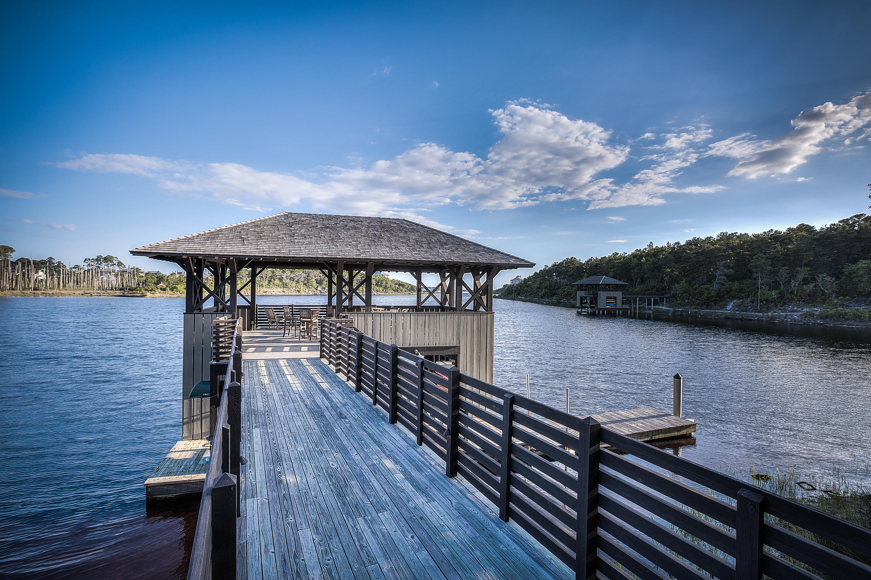 DRAPER LAKE COASTAL VILLAGE - Land