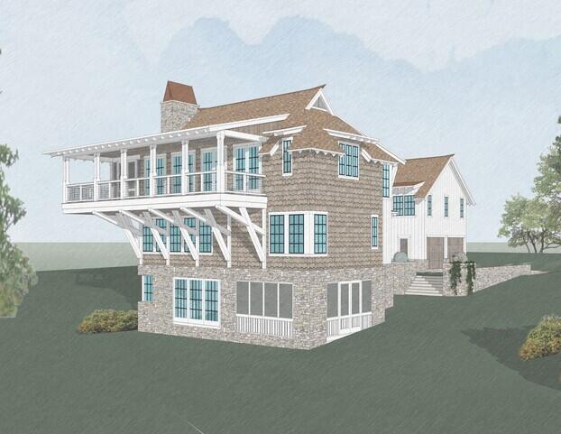 DRAPER LAKE COASTAL VILLAGE - Land