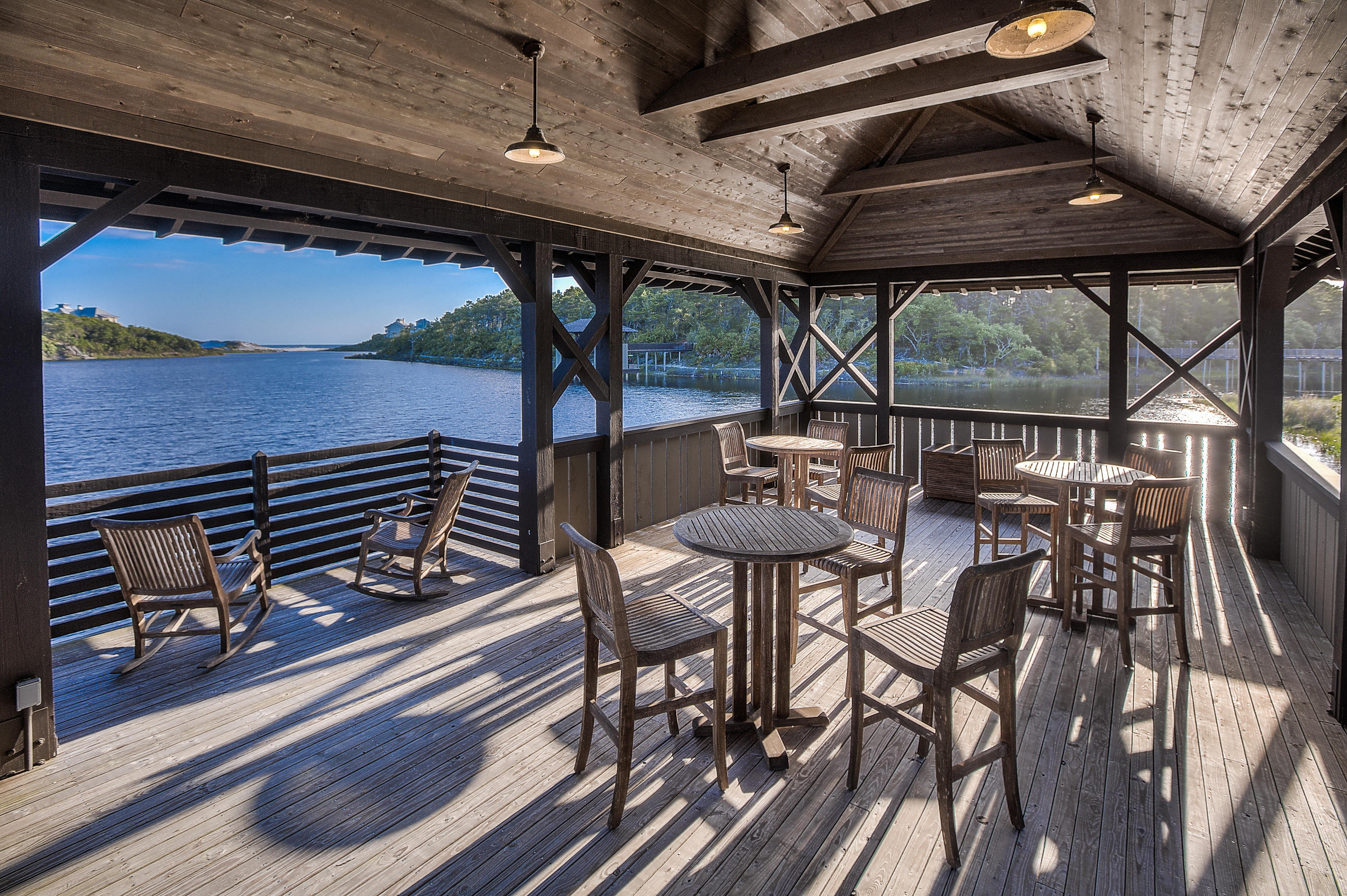 DRAPER LAKE COASTAL VILLAGE - Land