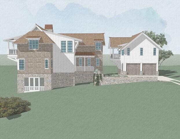 DRAPER LAKE COASTAL VILLAGE - Land