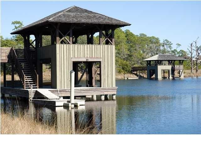 DRAPER LAKE COASTAL VILLAGE - Land
