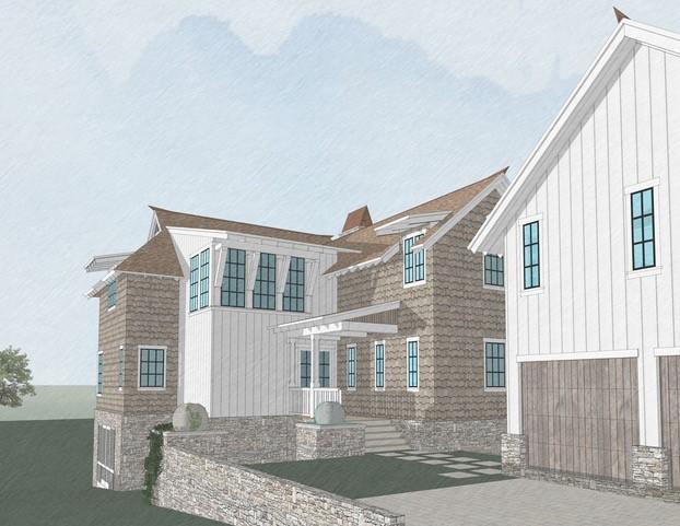 DRAPER LAKE COASTAL VILLAGE - Land