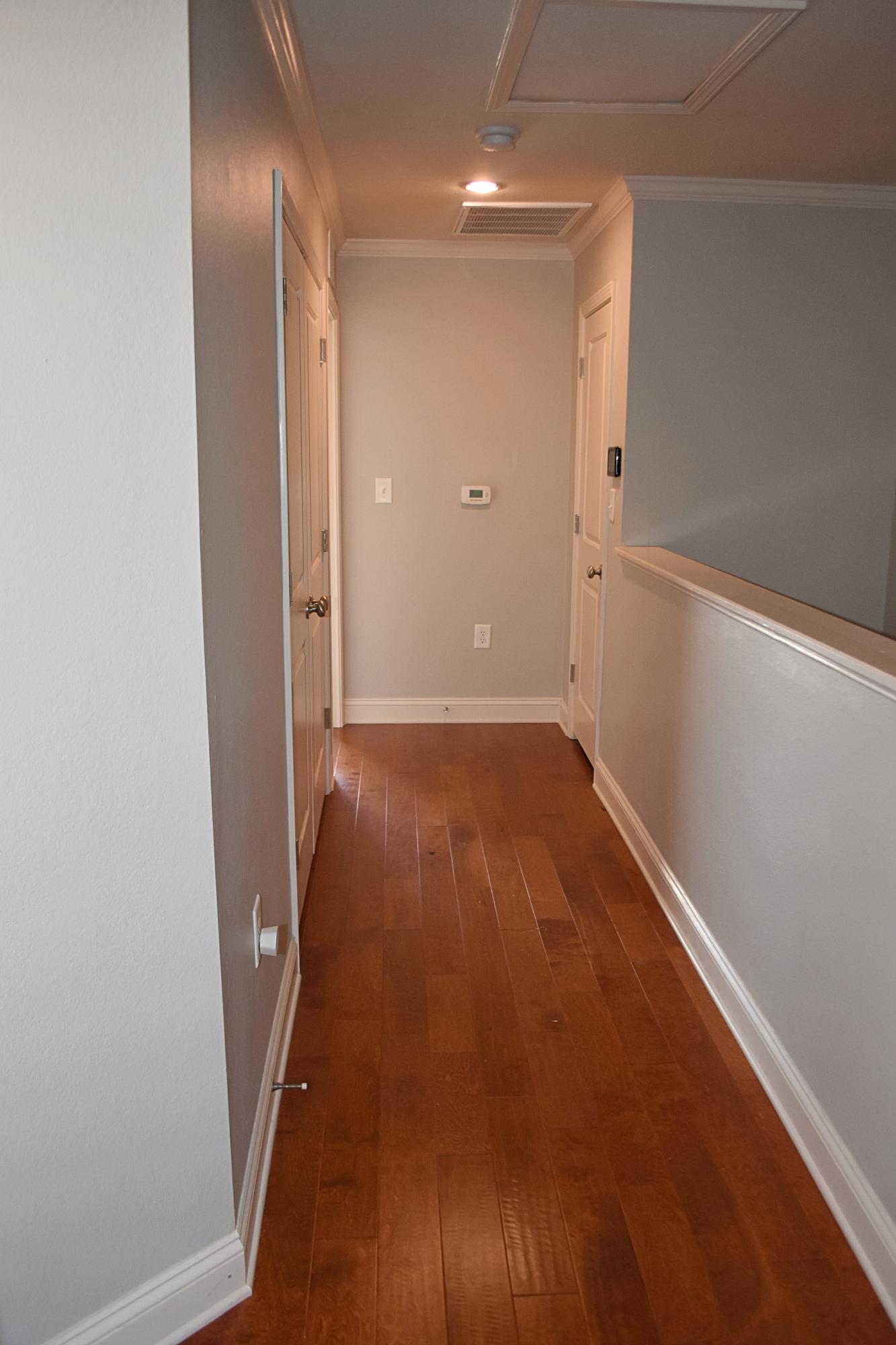 VERANDAS OF FREEPORT, THE - Residential Lease