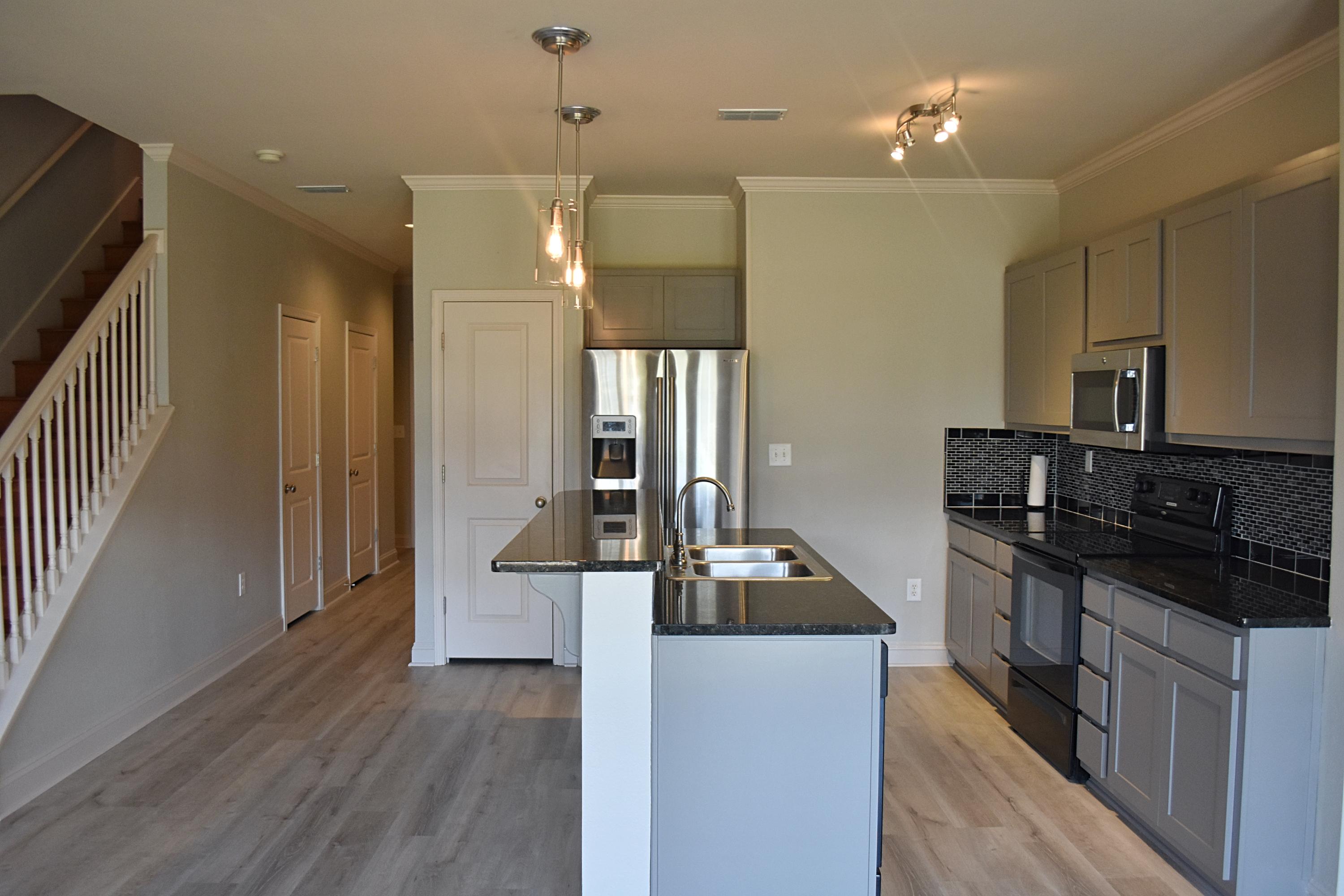 VERANDAS OF FREEPORT, THE - Residential Lease