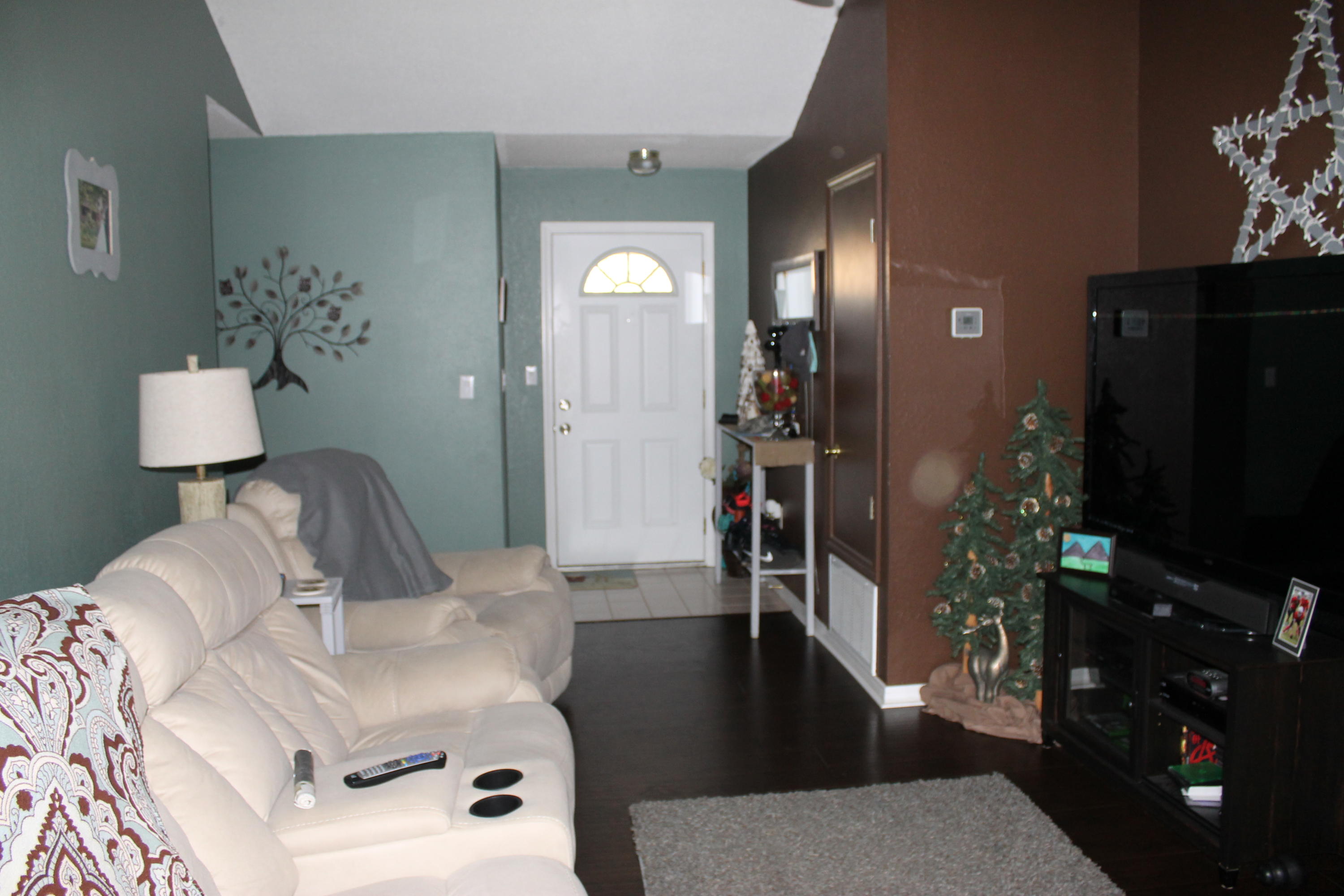 SHOAL TERRACE ESTATES - Residential