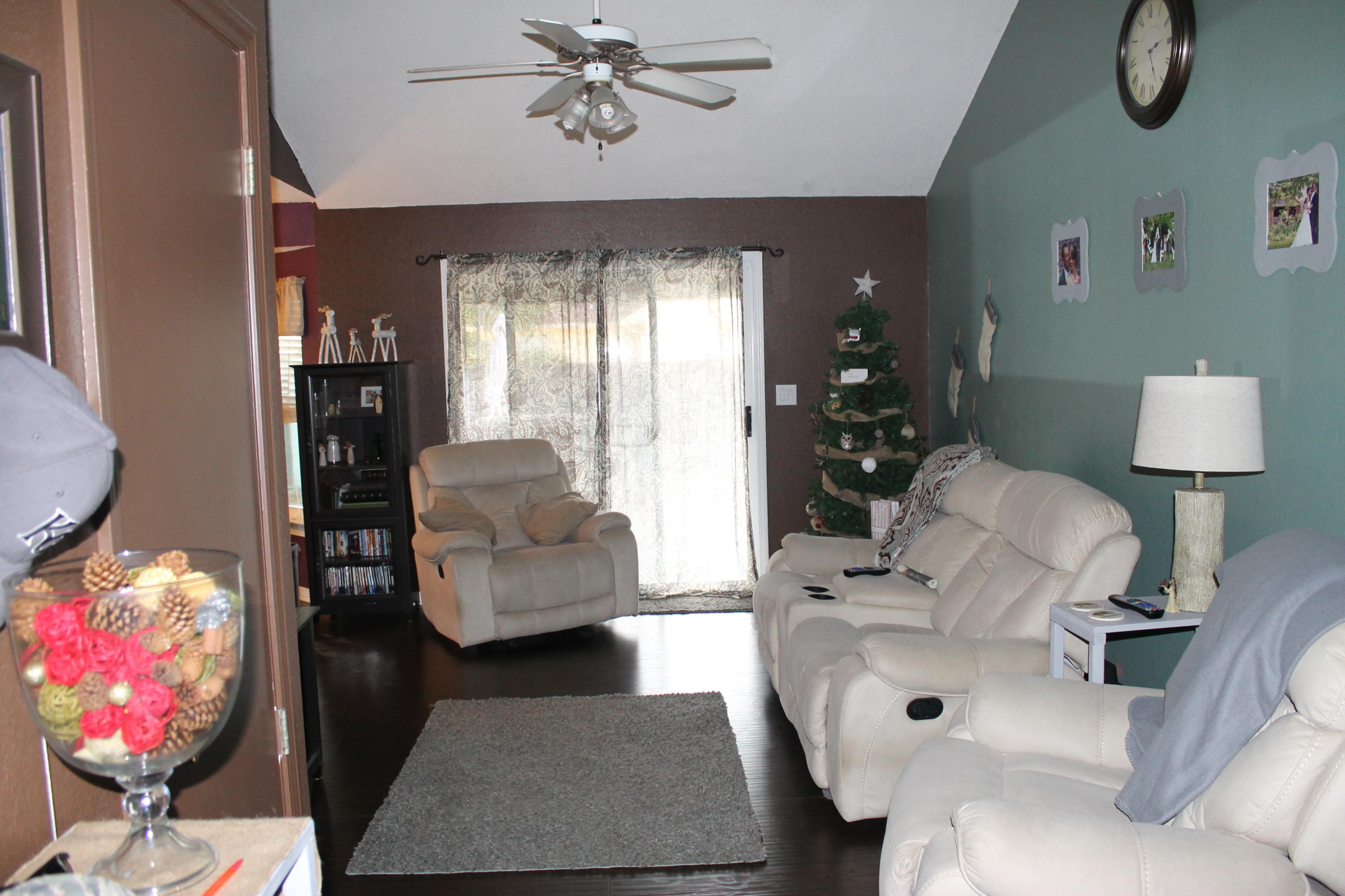 SHOAL TERRACE ESTATES - Residential