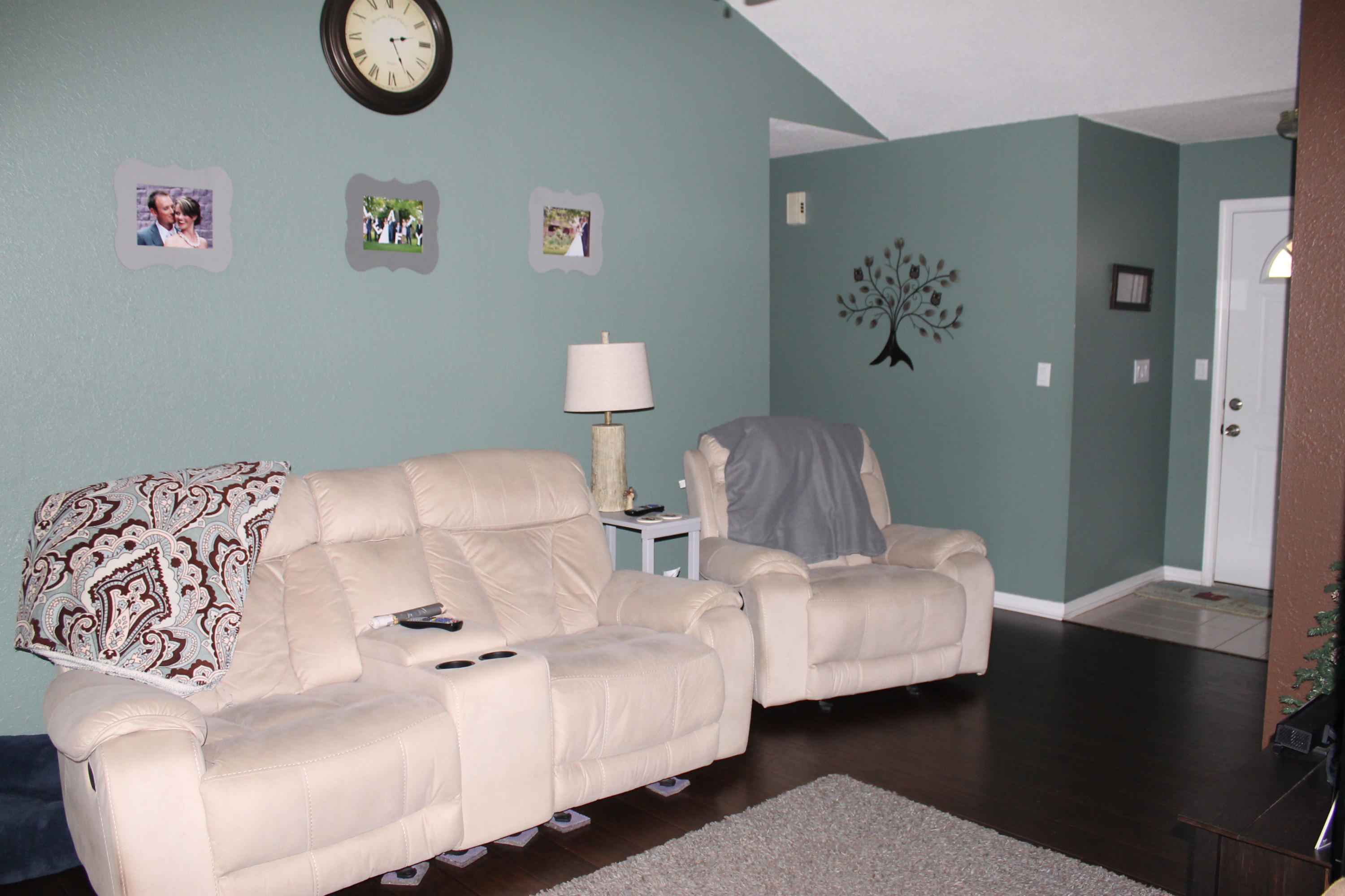 SHOAL TERRACE ESTATES - Residential