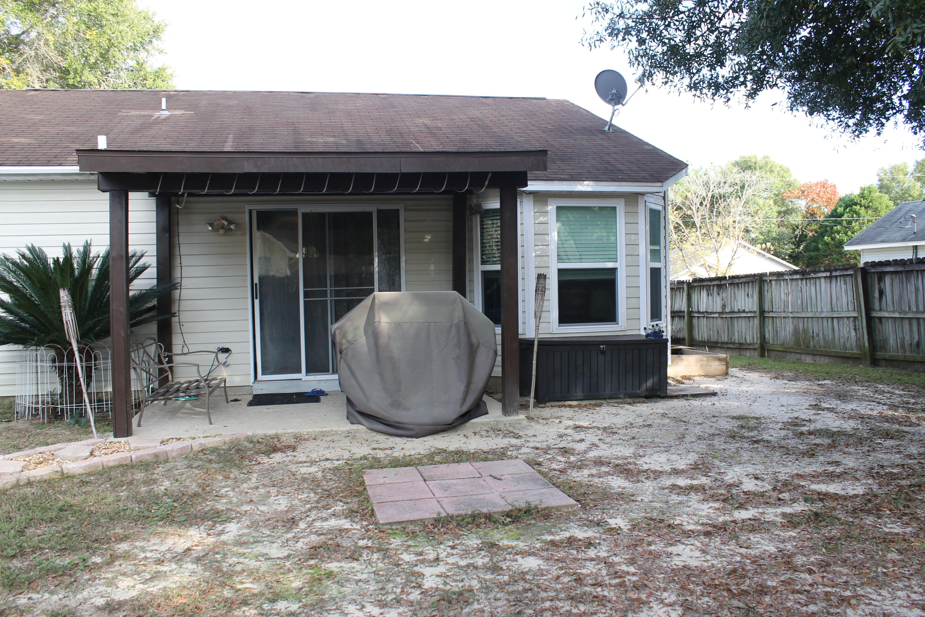 SHOAL TERRACE ESTATES - Residential