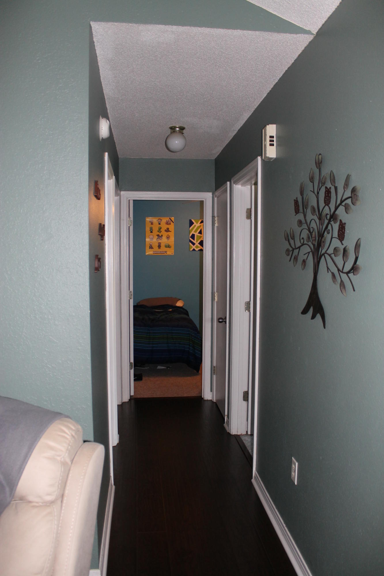 SHOAL TERRACE ESTATES - Residential